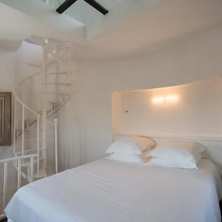 Charming House With Mill And Garden 酒店