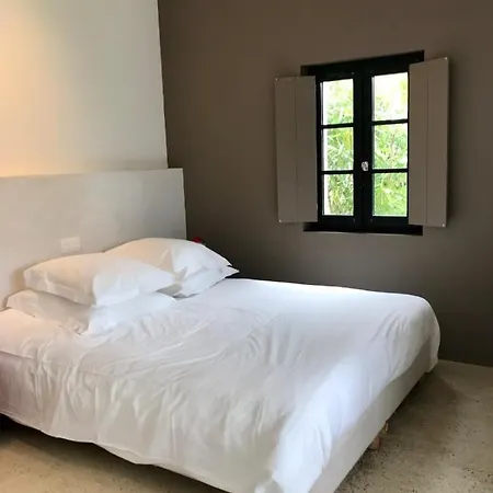 Charming House With Mill And Garden 3*